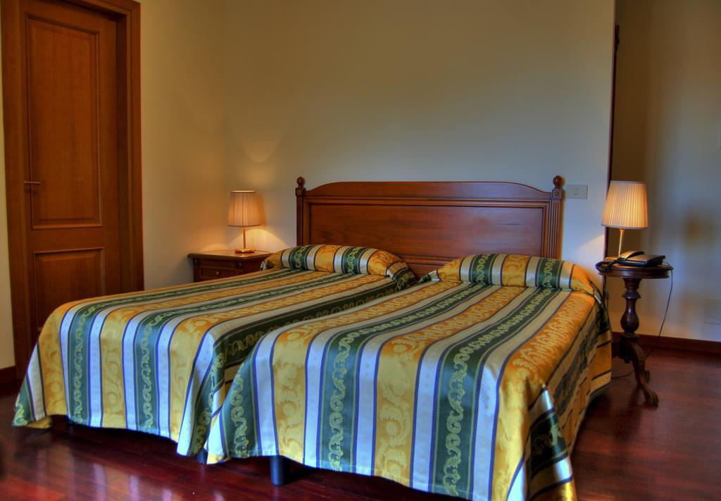 Clarice Hotel Castelnuovo Di Porto Quarto foto