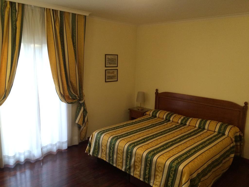 Clarice Hotel Castelnuovo Di Porto Exterior foto